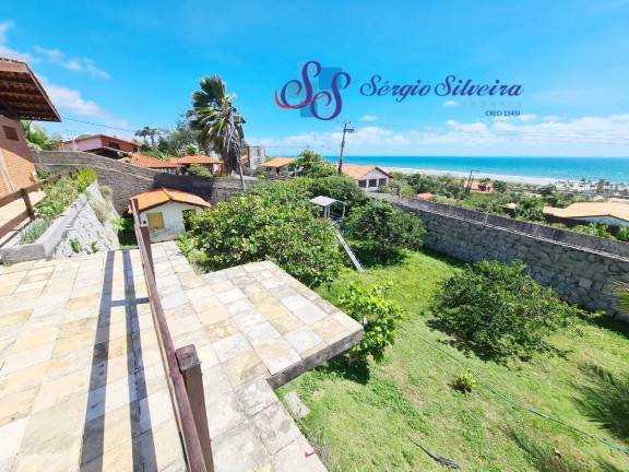 Imagem Casa com 11 Quartos à Venda, 1.988 m² em Prainha - Aquiraz