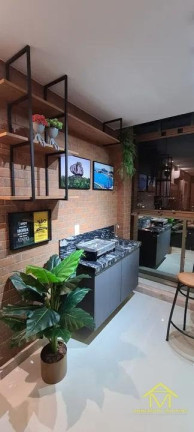 Apartamento com 2 Quartos à Venda, 72 m² em Itapuã - Vila Velha