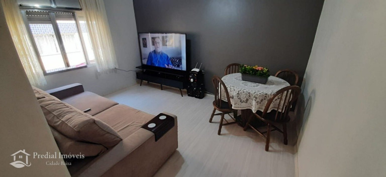 Imagem Apartamento com 1 Quarto à Venda, 52 m² em Centro Histórico - Porto Alegre Imagem Apartamento com 1 Quarto à Venda, 52 m² em Centro Histórico - Porto Alegre