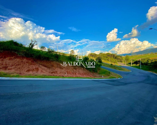 Imagem Terreno à Venda, 239 m² em Centro - Extrema Imagem Terreno à Venda, 239 m² em Centro - Extrema