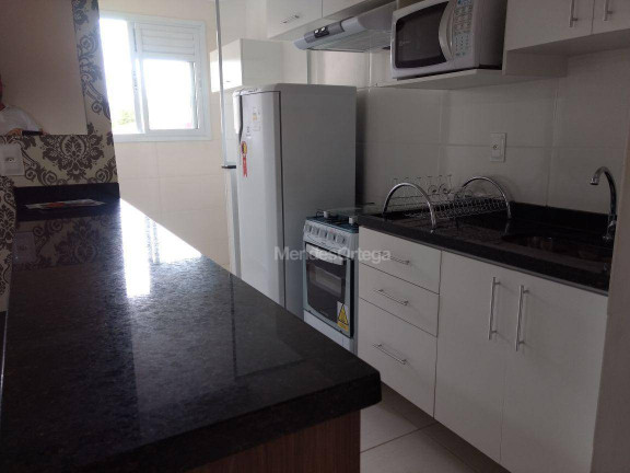Imagem Apartamento com 2 Quartos à Venda, 64 m² em Jardim Saira - Sorocaba Imagem Apartamento com 2 Quartos à Venda, 64 m² em Jardim Saira - Sorocaba