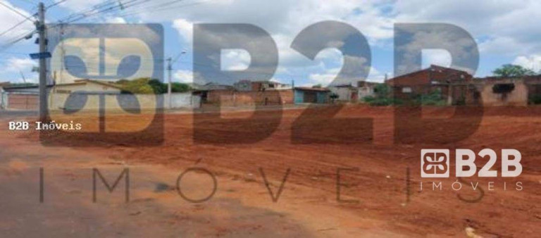 Terreno à Venda, 160 m² em Vila Industrial - Bauru