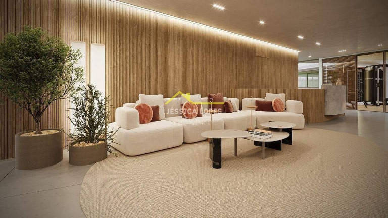 Imagem Kitnet com 1 Quarto à Venda, 25 m² em Jardim Oceania - João Pessoa
