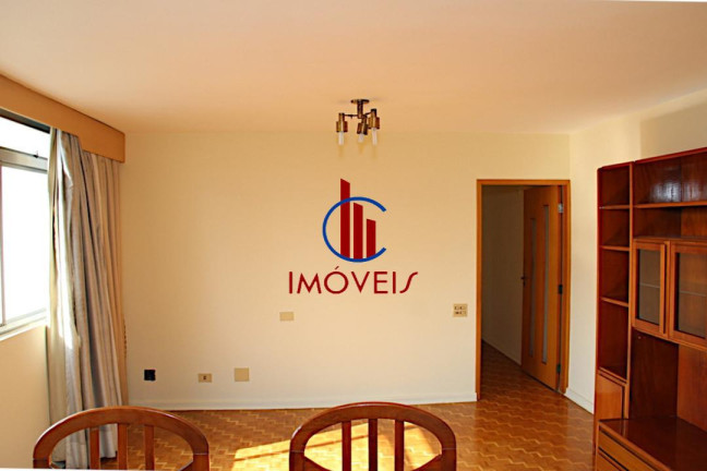 Apartamento com 3 Quartos à Venda, 112 m² em Vila Mariana - São Paulo