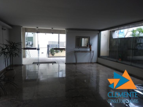 Imagem Apartamento com 3 Quartos à Venda, 75 m² em Lourdes - Belo Horizonte
