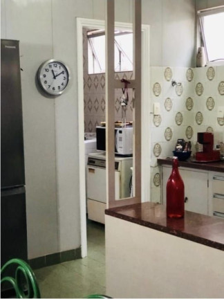 Imagem Apartamento com 3 Quartos à Venda, 136 m² em Boqueirão - Santos Imagem Apartamento com 3 Quartos à Venda, 136 m² em Boqueirão - Santos