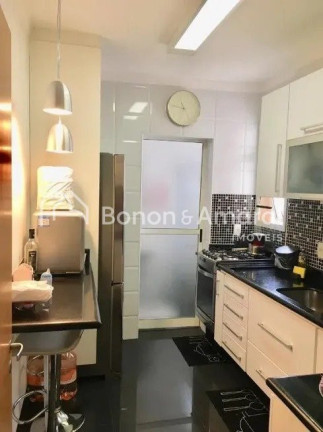 Imagem Apartamento com 3 Quartos à Venda, 89 m² em Taquaral - Campinas Imagem Apartamento com 3 Quartos à Venda, 89 m² em Taquaral - Campinas