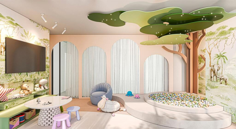 Imagem Apartamento com 4 Quartos à Venda, 325 m² em Centro - Itapema