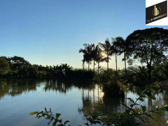 Imagem Imóvel com 2 Quartos à Venda, 177.000 m² em Zona Rural - Massaranduba