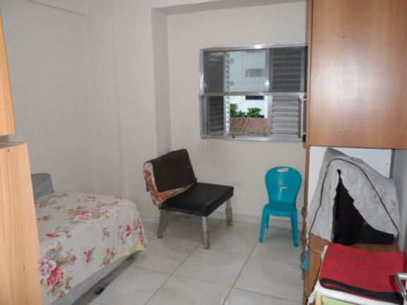 Imagem Apartamento com 2 Quartos à Venda, 74 m² em Itararé - São Vicente Imagem Apartamento com 2 Quartos à Venda, 74 m² em Itararé - São Vicente