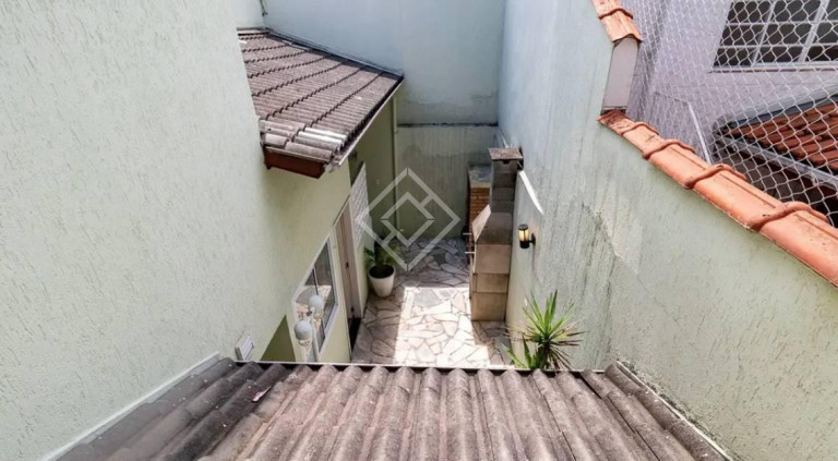 Imagem Casa com 2 Quartos à Venda, 85 m² em Planalto Paulista - São Paulo Imagem Casa com 2 Quartos à Venda, 85 m² em Planalto Paulista - São Paulo