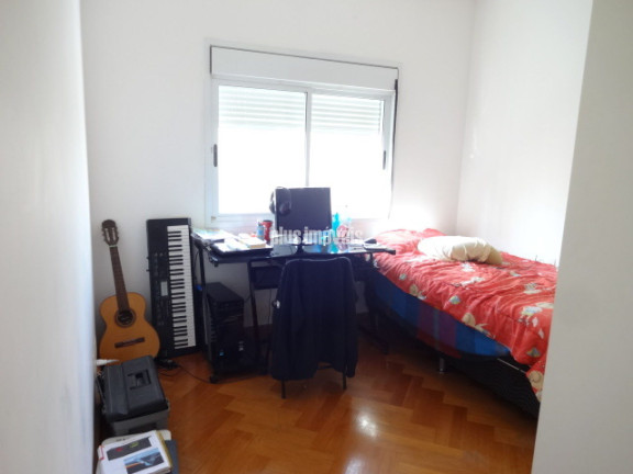 Imagem Apartamento com 4 Quartos à Venda, 212 m² em Panamby - São Paulo Imagem Apartamento com 4 Quartos à Venda, 212 m² em Panamby - São Paulo