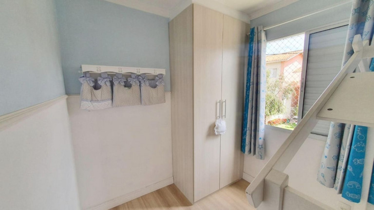 Imagem Casa de Condomínio com 3 Quartos à Venda, 83 m² em Chácara Ondas Verdes - Cotia Imagem Casa de Condomínio com 3 Quartos à Venda, 83 m² em Chácara Ondas Verdes - Cotia