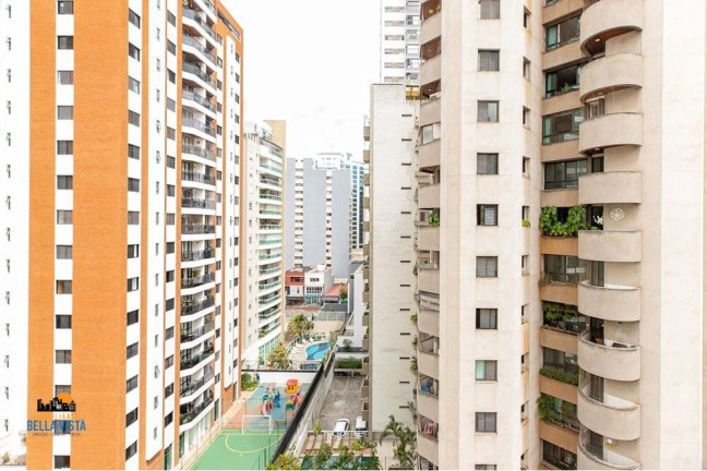 Imagem Apartamento com 2 Quartos à Venda, em Moema - São Paulo Imagem Apartamento com 2 Quartos à Venda, em Moema - São Paulo