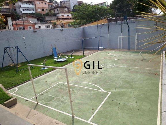 Imagem Apartamento com 2 Quartos à Venda, 64 m² em Parque Santo Antônio - Jacareí Imagem Apartamento com 2 Quartos à Venda, 64 m² em Parque Santo Antônio - Jacareí