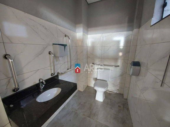 Imagem Sala Comercial para Alugar, 300 m² em Reserva Centenária - Santa Bárbara D'oeste Imagem Sala Comercial para Alugar, 300 m² em Reserva Centenária - Santa Bárbara D'oeste