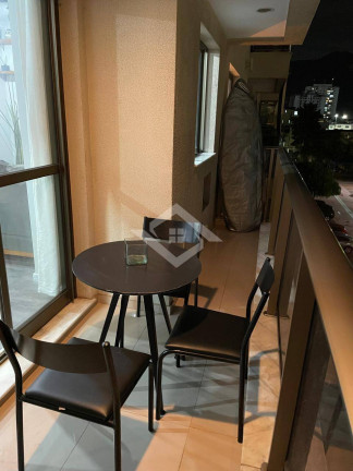 Apartamento com 1 Quarto à Venda, 64 m² em Barra Olímpica - Rio De Janeiro