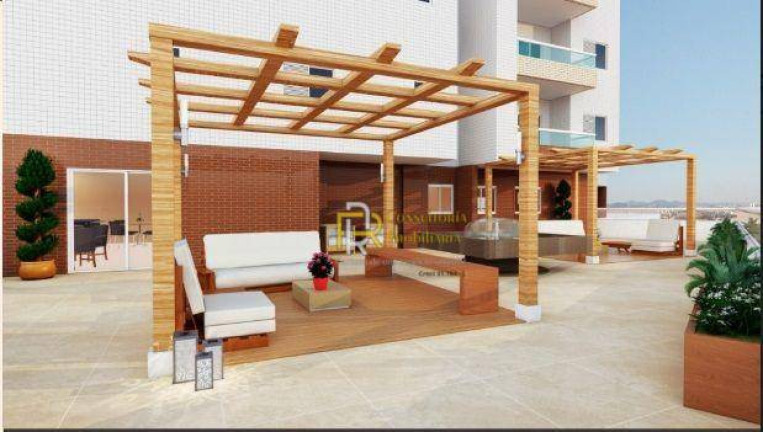 Imagem Apartamento com 2 Quartos à Venda, 80 m² em Vila Caiçara - Praia Grande Imagem Apartamento com 2 Quartos à Venda, 80 m² em Vila Caiçara - Praia Grande