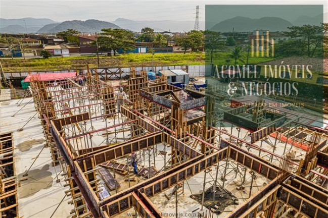 Imagem Apartamento com 2 Quartos à Venda, 60 m² em Centro - Mongagua