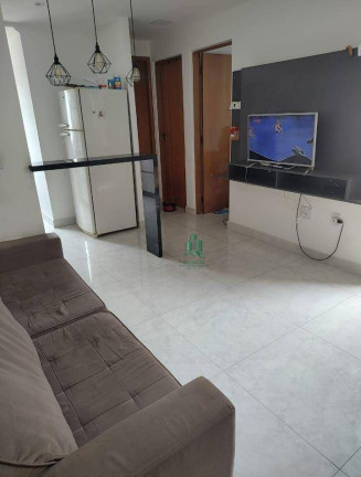 Apartamento com 2 Quartos à Venda, 42 m² em Cidade Nova Bonsucesso - Guarulhos