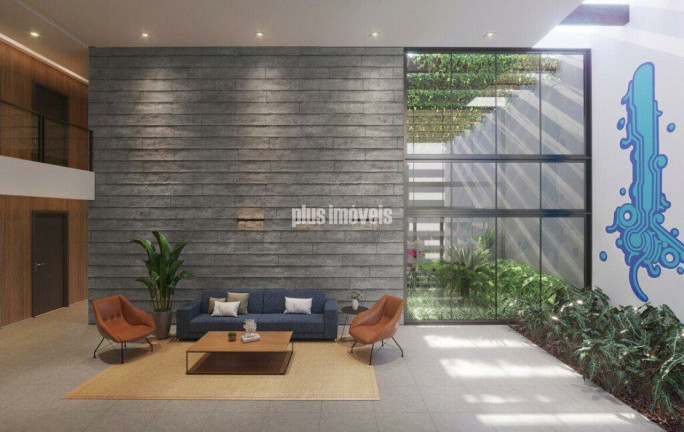 Imagem Apartamento com 1 Quarto à Venda, 57 m² em Santa Cecília - São Paulo Imagem Apartamento com 1 Quarto à Venda, 57 m² em Santa Cecília - São Paulo