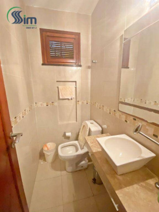 Imagem Casa com 5 Quartos à Venda, 570 m² em Engenheiro Luciano Cavalcante - Fortaleza