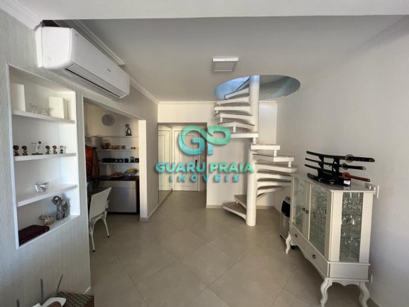 Imagem Apartamento com 3 Quartos à Venda, 200 m² em Enseada - Guarujá