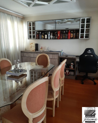 Imagem Sobrado com 3 Quartos à Venda, 120 m² em Parque Morumbi - Votorantim
