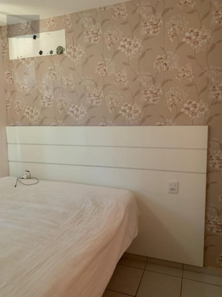 Imagem Apartamento com 3 Quartos à Venda, 70 m² em Parque Das Nações - Parnamirim