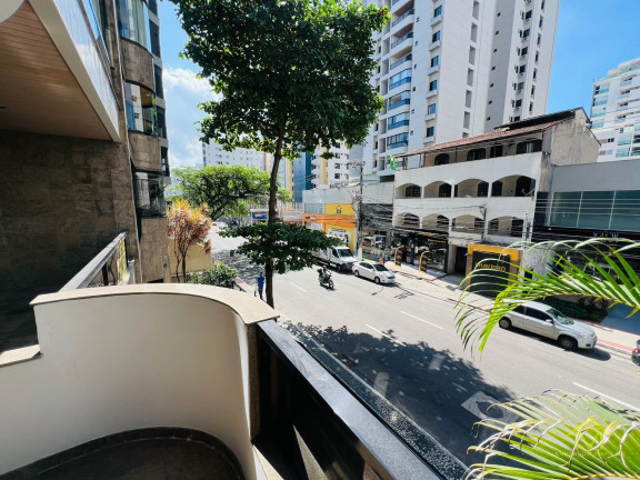 Imagem Apartamento com 4 Quartos à Venda, 240 m² em Praia Da Costa - Vila Velha