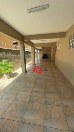 Imagem Apartamento com 3 Quartos à Venda, 80 m² em Marapé - Santos Imagem Apartamento com 3 Quartos à Venda, 80 m² em Marapé - Santos