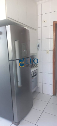 Imagem Apartamento com 2 Quartos à Venda, 69 m² em Marapé - Santos Imagem Apartamento com 2 Quartos à Venda, 69 m² em Marapé - Santos