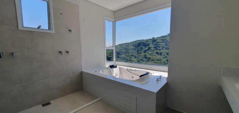 Casa de Condomínio com 4 Quartos à Venda, 490 m² em Alphaville - Santana De Parnaíba