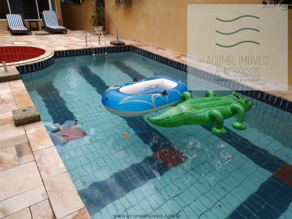 Imagem Casa com 3 Quartos à Venda, 202 m² em Balneário Praia Do Pernambuco - Guarujá Imagem Casa com 3 Quartos à Venda, 202 m² em Balneário Praia Do Pernambuco - Guarujá