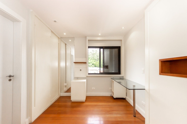 Imagem Apartamento com 4 Quartos à Venda, 185 m² em Vila Mariana - São Paulo Imagem Apartamento com 4 Quartos à Venda, 185 m² em Vila Mariana - São Paulo