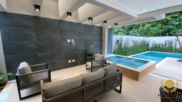 Imagem Sobrado com 7 Quartos à Venda, 380 m² em Riviera De São Lourenço - Bertioga Imagem Sobrado com 7 Quartos à Venda, 380 m² em Riviera De São Lourenço - Bertioga