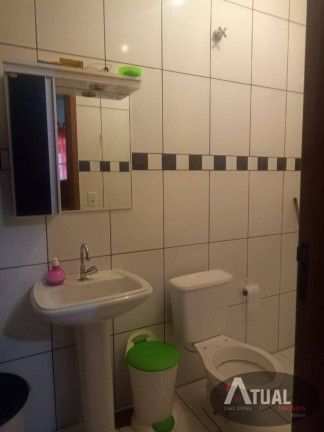 Imagem Casa com 3 Quartos à Venda, 163 m² em Terra Preta - Mairiporã Imagem Casa com 3 Quartos à Venda, 163 m² em Terra Preta - Mairiporã