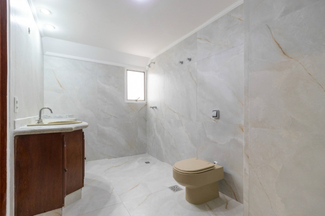 Apartamento com 3 Quartos à Venda, 172 m² em Moema - São Paulo