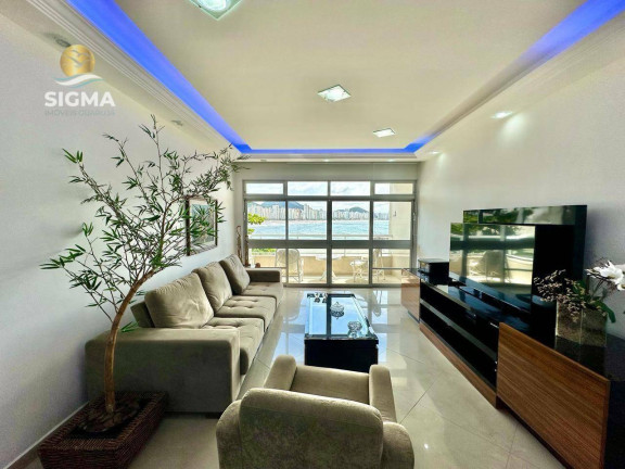 Imagem Apartamento com 4 Quartos à Venda, 150 m² em Jardim Astúrias - Guarujá Imagem Apartamento com 4 Quartos à Venda, 150 m² em Jardim Astúrias - Guarujá