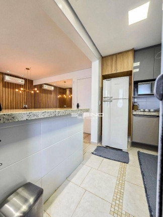 Imagem Apartamento com 3 Quartos para Temporada, 100 m² em Riviera De São Lourenço - Bertioga