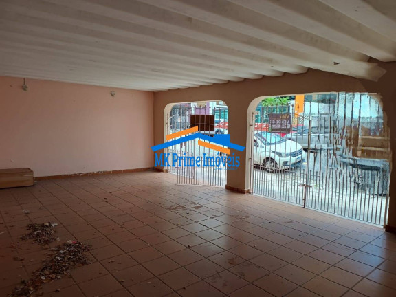 Imagem Casa com 2 Quartos à Venda, 144 m² em Vila Osasco - Osasco Imagem Casa com 2 Quartos à Venda, 144 m² em Vila Osasco - Osasco