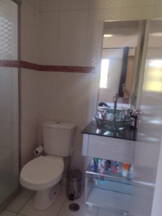 Imagem Apartamento com 3 Quartos à Venda, 62 m² em Jardim Celeste - São Paulo