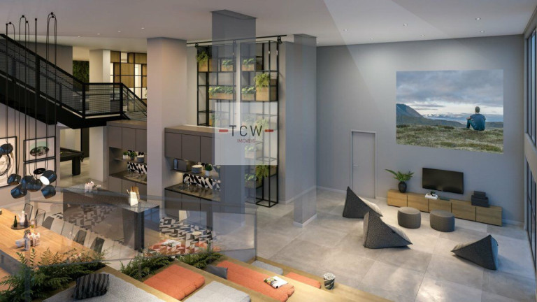 Imagem Imóvel com 1 Quarto à Venda, 25 m² em Perdizes - São Paulo Imagem Imóvel com 1 Quarto à Venda, 25 m² em Perdizes - São Paulo