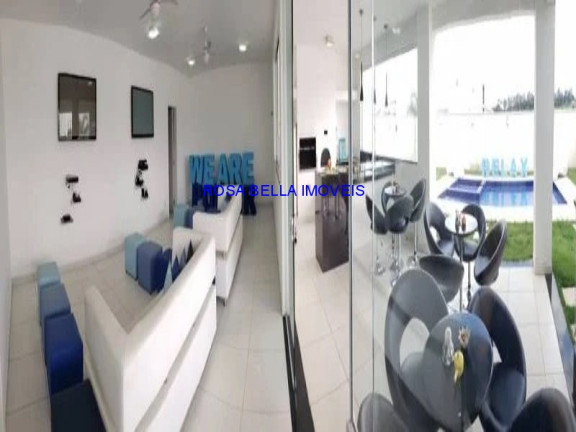 Imagem Casa de Condomínio com 5 Quartos à Venda, 585 m² em Condomínio Reserva Da Serra - Jundiaí