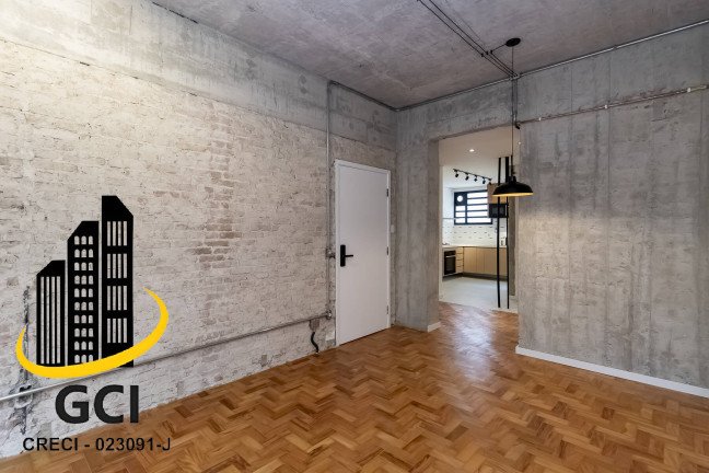 Imagem Apartamento com 2 Quartos à Venda, 120 m² em Higienopolis - São Paulo