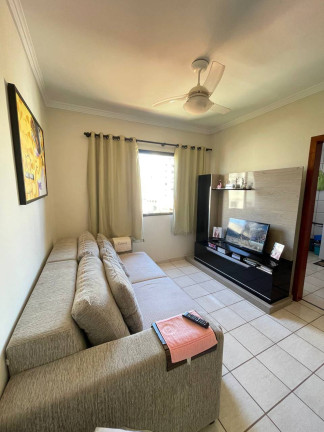 Apartamento com 2 Quartos à Venda, 70 m² em Praia Do Morro - Guarapari
