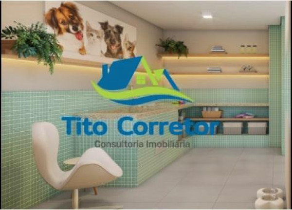 Imagem Apartamento com 2 Quartos à Venda, 32 m² em Cambuci - São Paulo