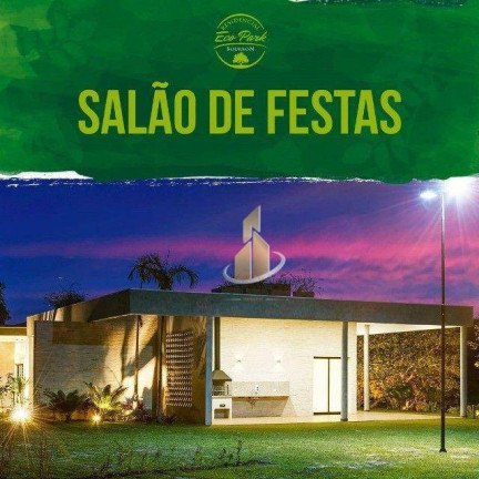 Imagem Terreno à Venda, 526 m² em Condomínio Residencial Ecopark - Caçapava Imagem Terreno à Venda, 526 m² em Condomínio Residencial Ecopark - Caçapava
