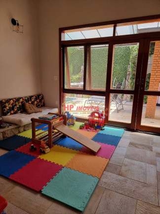 Imagem Casa de Condomínio com 3 Quartos à Venda, 320 m² em Alphaville - Santana De Parnaíba Imagem Casa de Condomínio com 3 Quartos à Venda, 320 m² em Alphaville - Santana De Parnaíba