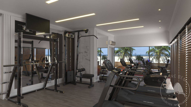 Imagem Apartamento com 3 Quartos à Venda, 122 m² em Balneário Perequê - Porto Belo Imagem Apartamento com 3 Quartos à Venda, 122 m² em Balneário Perequê - Porto Belo
